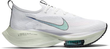Tenisky a topánky Nike Air Zoom Alphafly NEXT% Biela | ci9925-100, 2