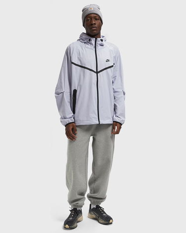 Bunda Nike Tech Woven Full-Zip Hooded Jacket Fialová | HM7151-057, 1