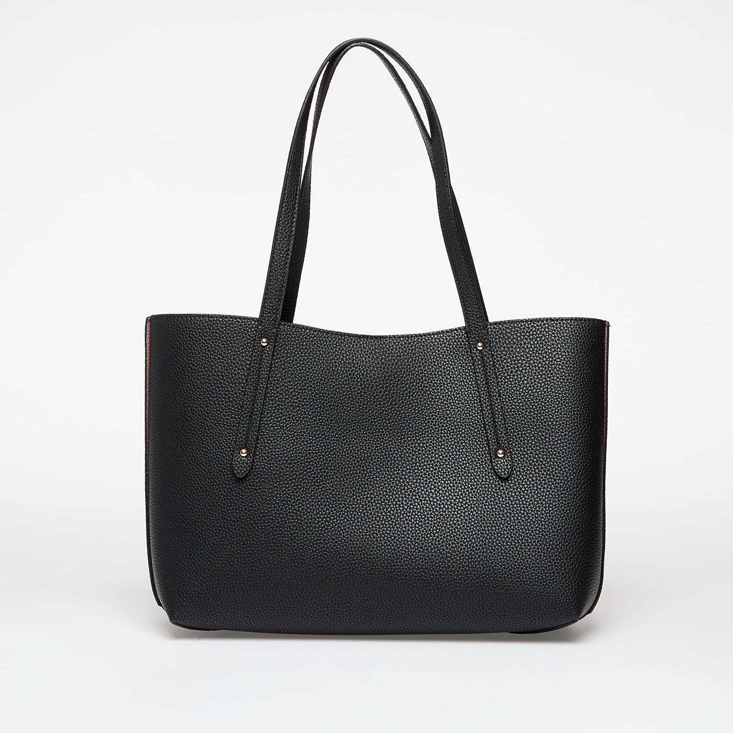 Tote bag GUESS GUESS Brenton Tote Čierna | HWPG9648230-BLA, 1