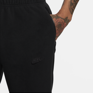 Tepláky Nike Polar Club Fleece Čierna | FB8384-010, 3