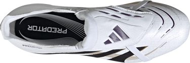 Tenisky a topánky adidas Performance PREDATOR LEAGUE FT FG/MG Biela | ji1114, 3