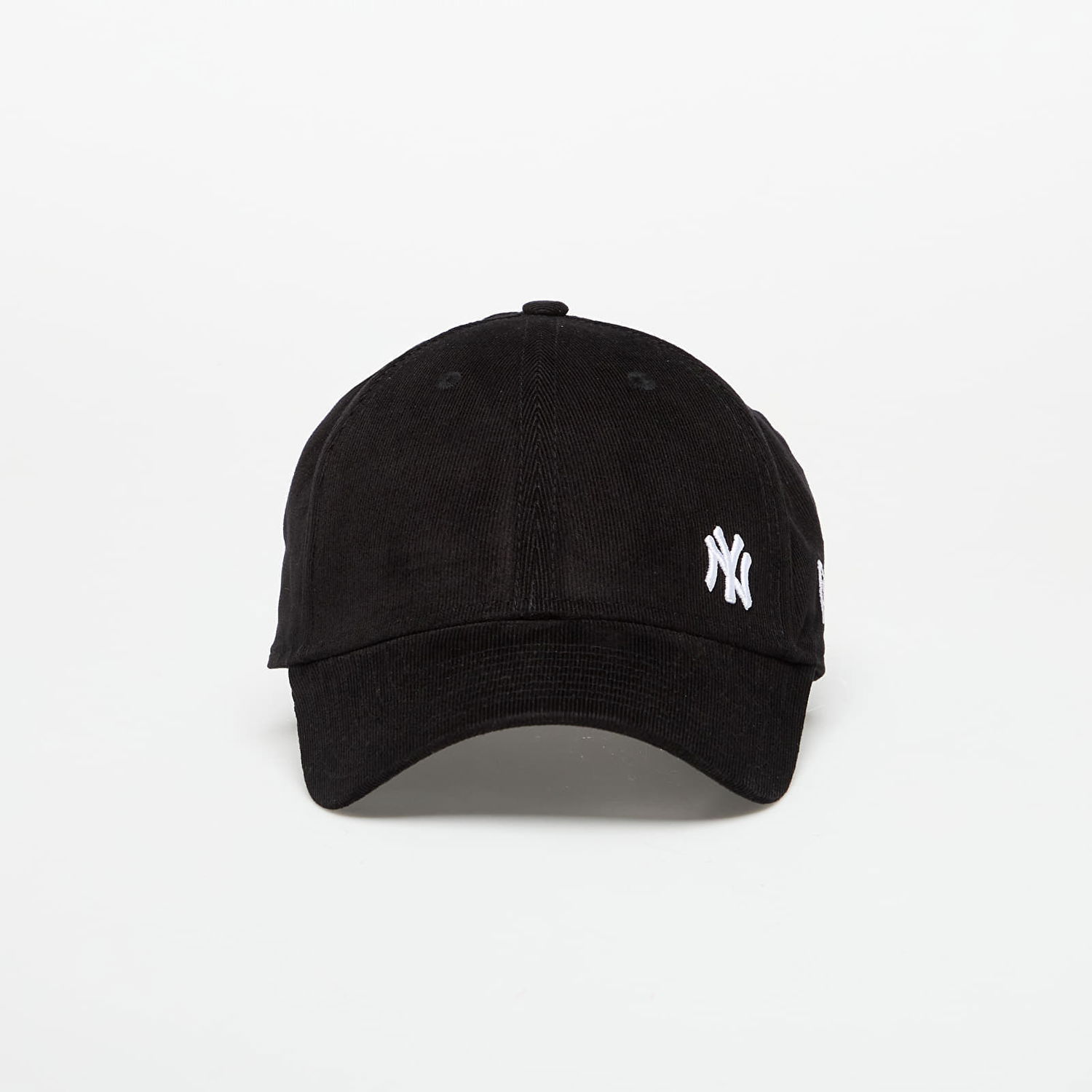 Šiltovka New Era New York Yankees 9FORTY Cord Flawless Cap Čierna | 60691112, 0