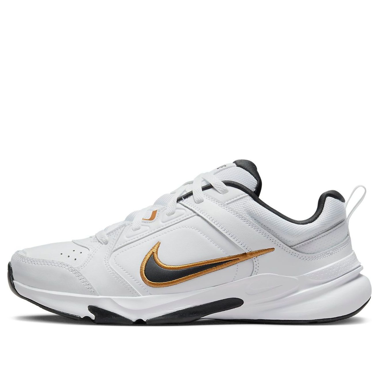 Tenisky a topánky Nike Defy All Day Biela | DJ1196-103, 0