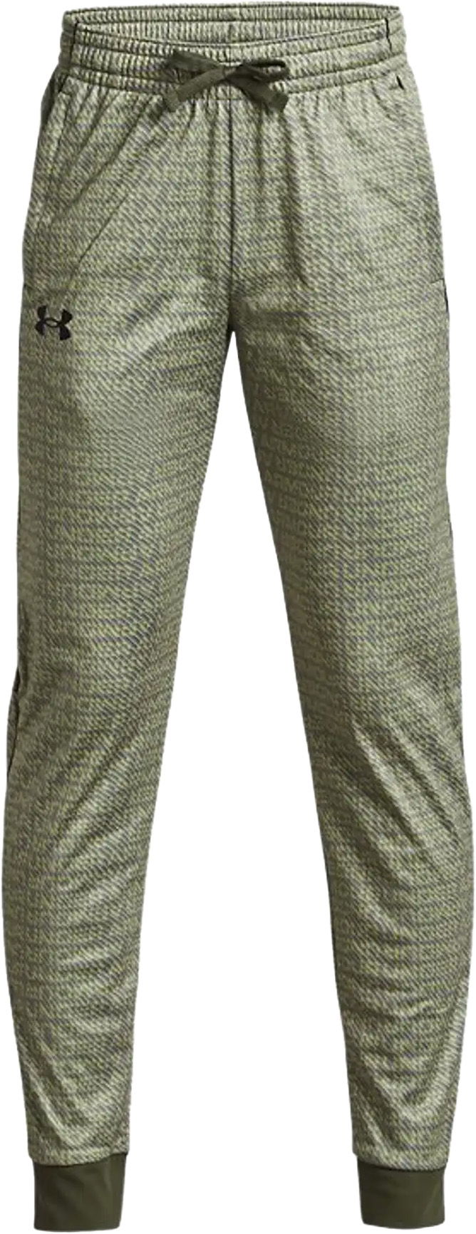 Nohavice a džínsy Under Armour UA Pennant 2.0 Novelty Šedá | 1373498-390, 0