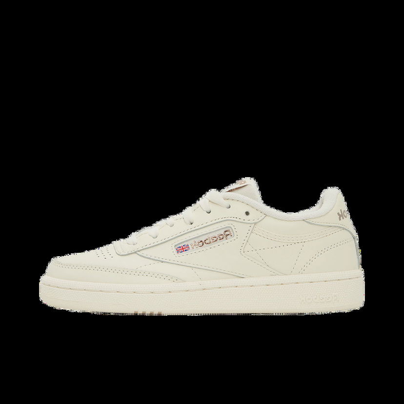 Tenisky a topánky Reebok Classics Club C 85 "Off-White" Béžová | 100025379