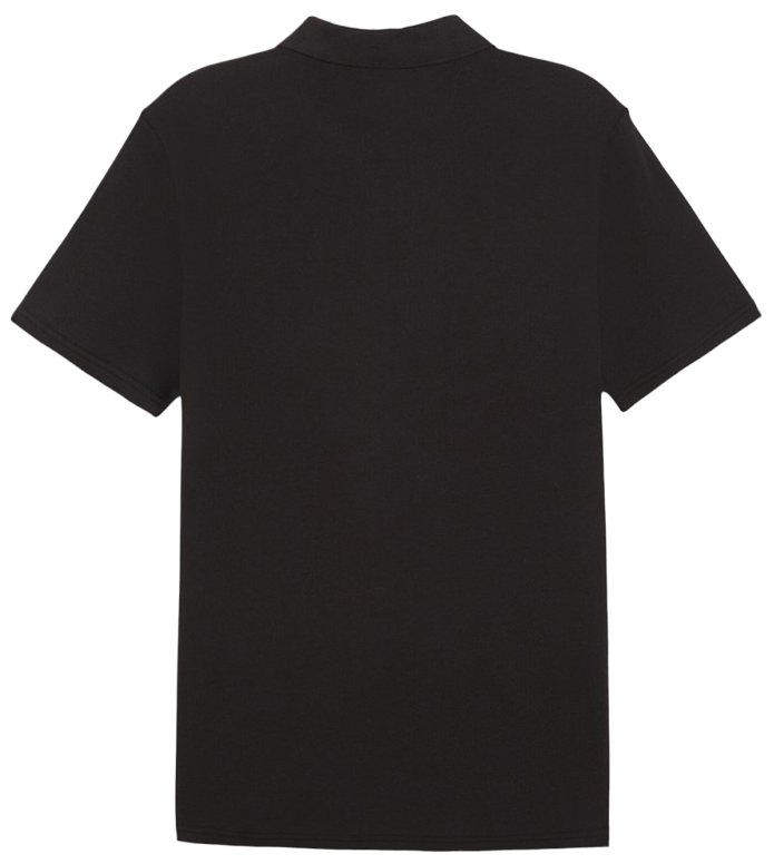 Polo tričko Puma teamGOAL Casuals Polo Čierna | 658605-03, 1
