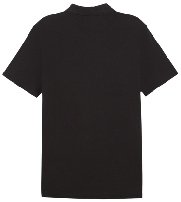 Polo tričko Puma teamGOAL Casuals Polo Čierna | 658605-03, 1
