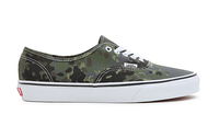 Authentic "Rain Camo"