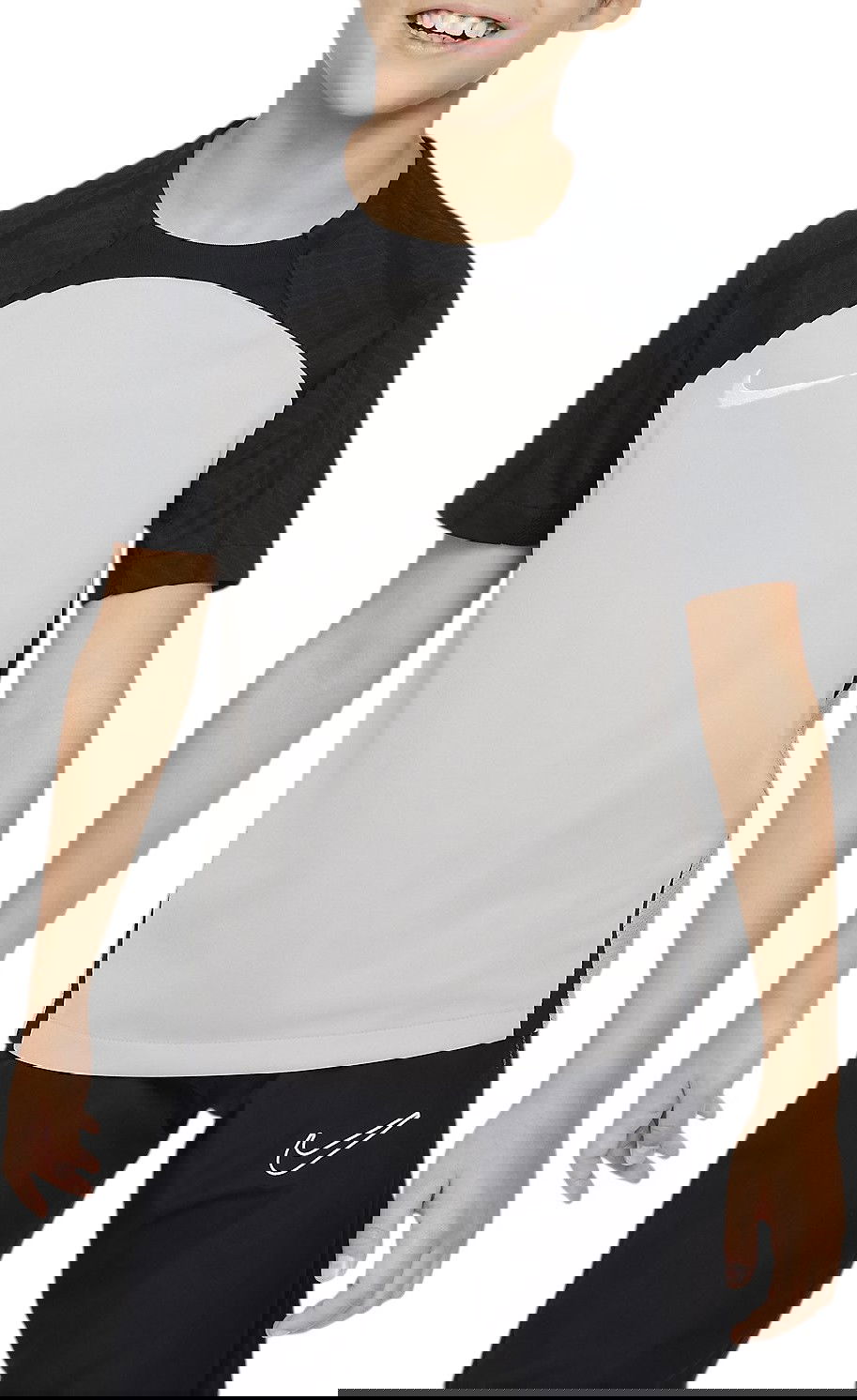 DF STRKE III JSY SS