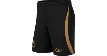 Šortky Nike x CR7 Dri-FIT Sporting CP Stadium 2023/24 Čierna | fv0430-010, 1