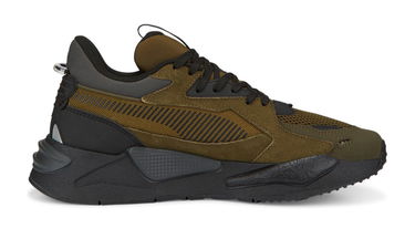 Tenisky a topánky Puma RS-Z Reinvention Zelené | 386629-03, 2