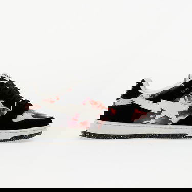 Tenisky a topánky BAPE BAPE SK8 STA 3 Rôznofarebný | 0ZXSHM191315OBKX, 2
