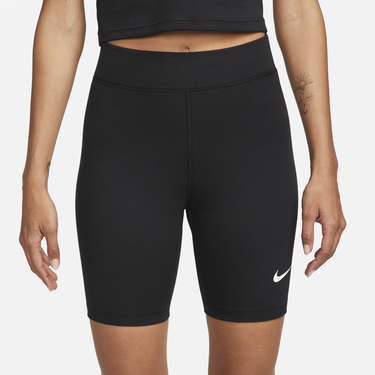 Šortky Nike Sportswear Classics Bike Shorts Čierna | DV7797-010, 2