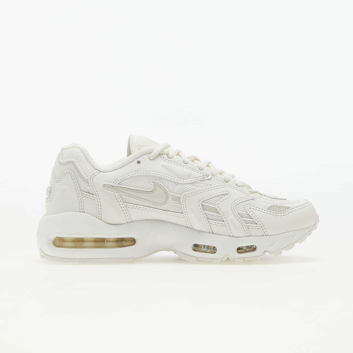 Tenisky a topánky Nike Air Max 96 II W Béžová | DQ0830-100, 1