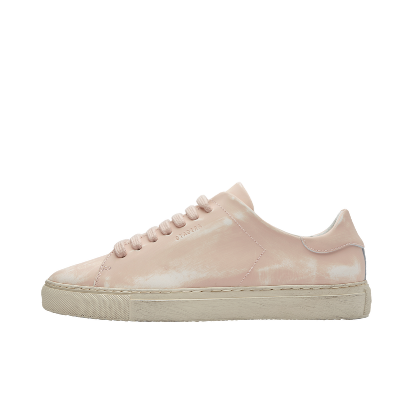 Tenisky a topánky AXEL ARIGATO Clean 90 Ružová | F3206001