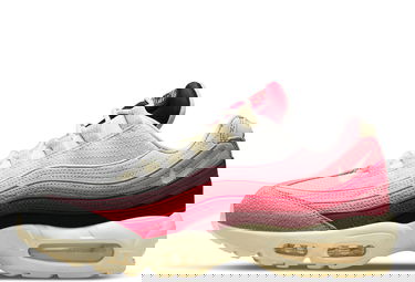 Tenisky a topánky Nike Air Max 95 QS Red 36 Červená | DM0012-600, 2