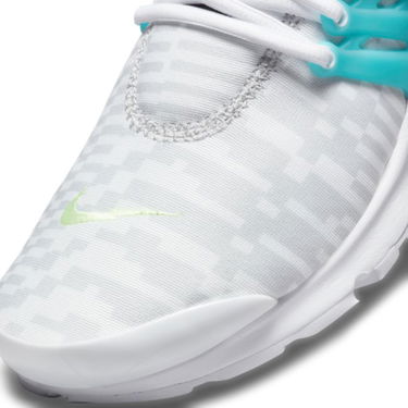 Tenisky a topánky Nike Air Presto Biela | DJ6899-100, 4