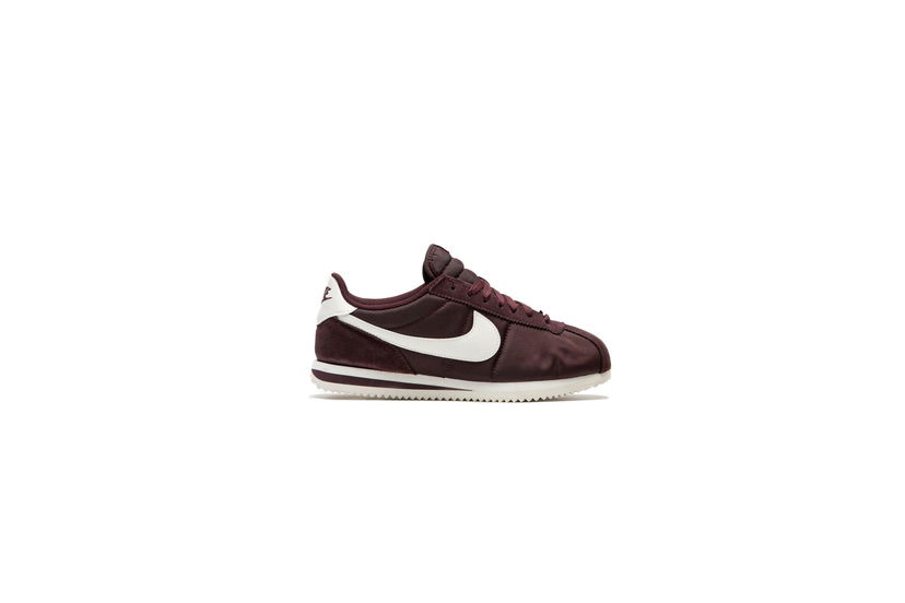 Tenisky a topánky Nike Cortez Vínová | DZ2795-605