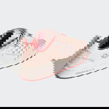 Tenisky a topánky adidas Originals Forum Plus W Ružová | GV7662, 1
