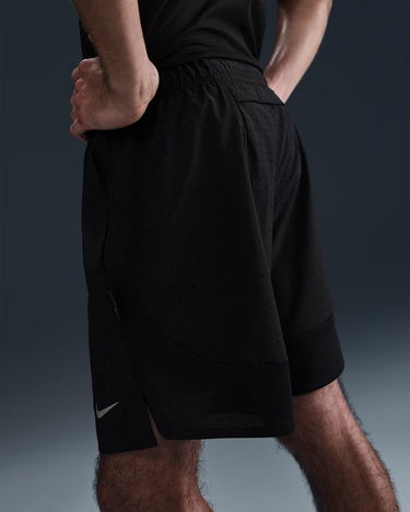 Šortky Nike Dri-FIT Breathe Challenger 7" 2-in-1 Shorts 2XL Čierna | HJ4176-010, 1