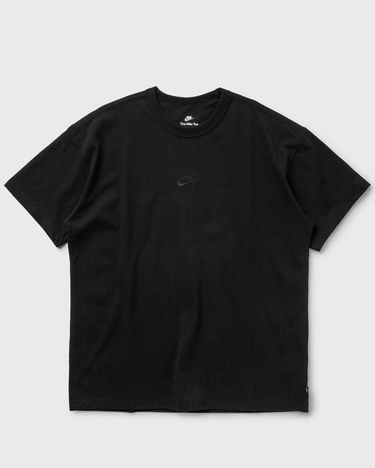 Tričko Nike Sportswear Premium Essential Sustainable Čierna | DO7392-010, 4