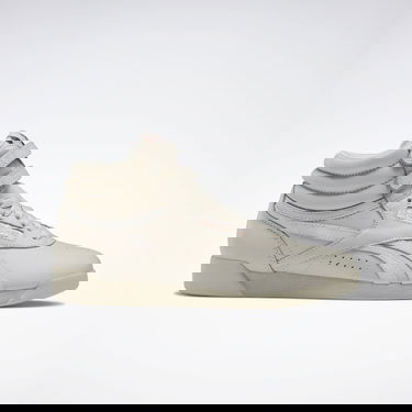 Tenisky a topánky Reebok Cardi B x Freestyle Hi "Moonstone" Béžová | GV6614, 1