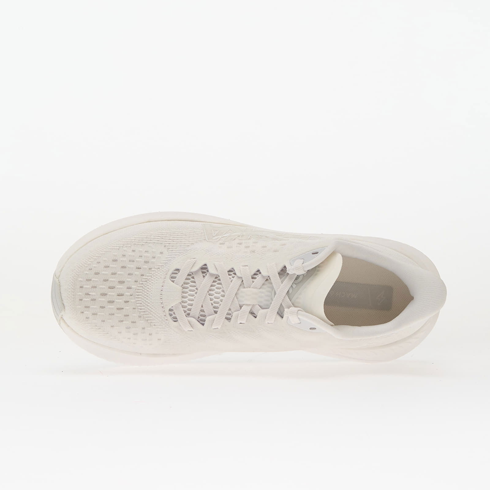 Mach 6, Size 7