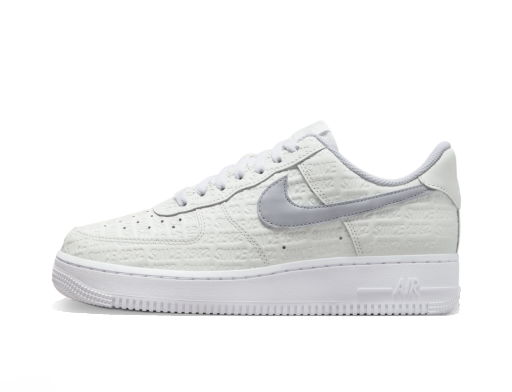 Tenisky a topánky Nike Air Force 1 Low '07 "Since 1982" W Biela | FJ4823-100