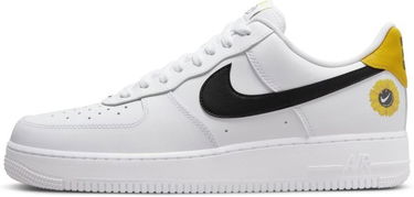 Tenisky a topánky Nike Air Force 1 '07 LV8 Biela | DM0118-100, 0