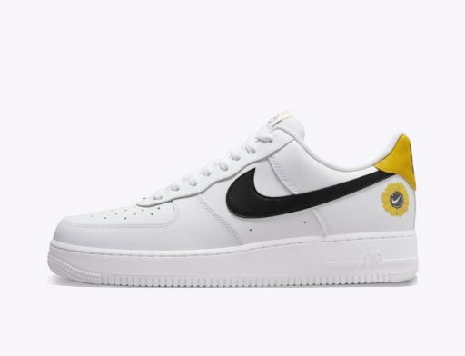 Tenisky a topánky Nike Air Force 1 '07 LV8 Biela | DM0118-100