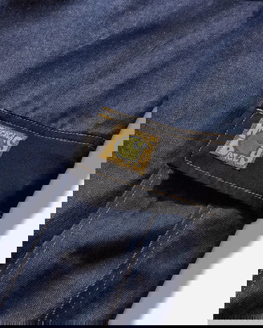 Cargo nohavice Carhartt WIP Nicholas Daley Ocean Cavern Cargo Pant Navy | I035701_6, 4