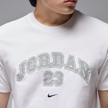 Tričko Jordan Jordan MVP T-Shirt Biela | IB7524-100, 2