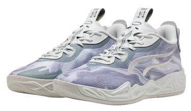 Tenisky a topánky Puma Mb.04 Lo Team Šedá | 312174-03, 2