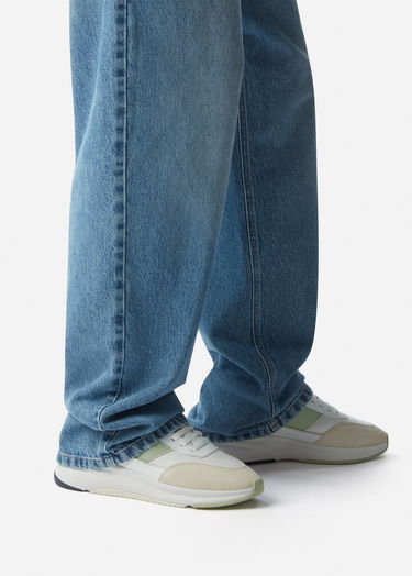 Tenisky a topánky AXEL ARIGATO Genesis Neo Rôznofarebný | F2738001, 6