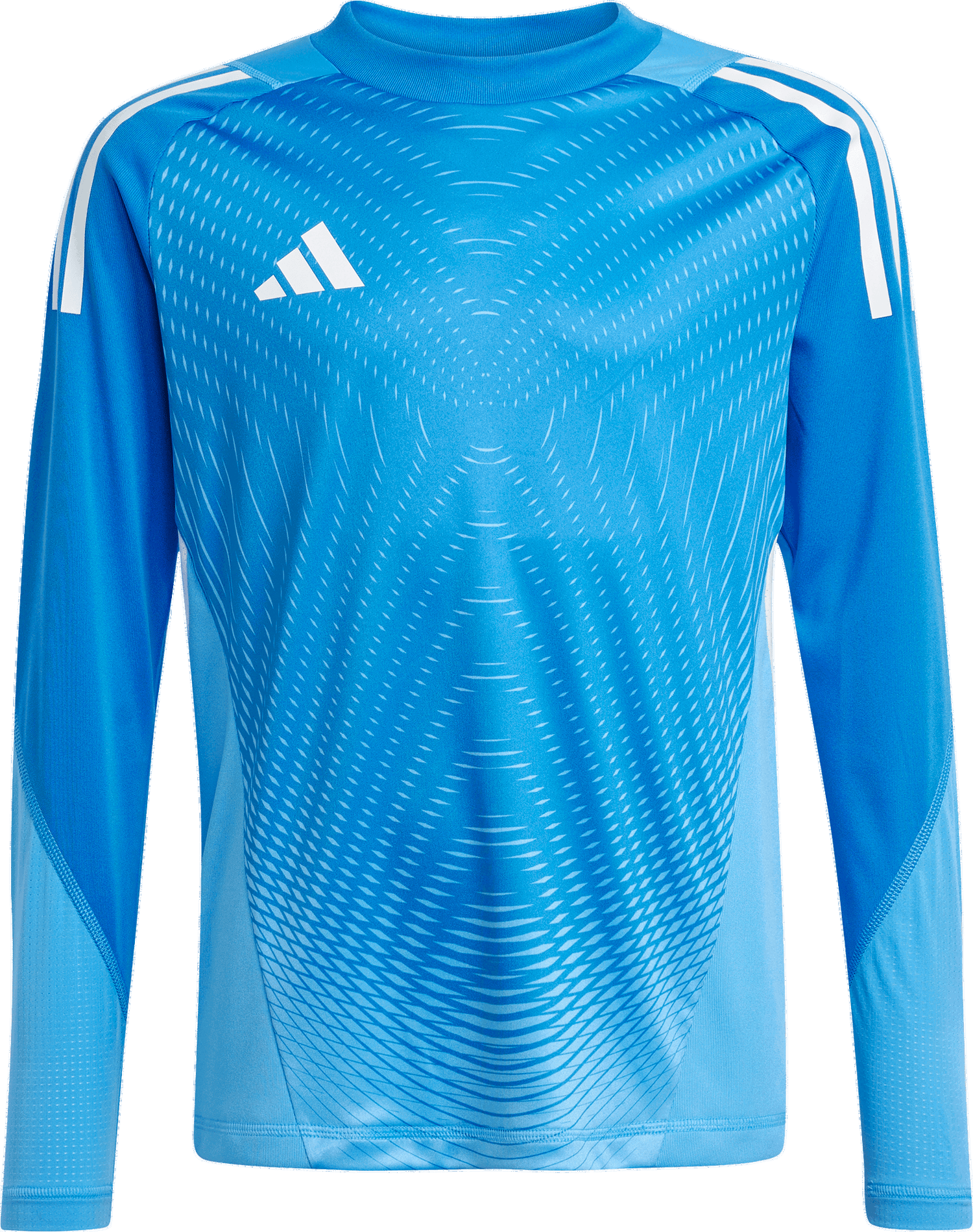 Dres adidas Originals adidas Tiro 25 Pro Goalkeeper Jersey Modrá | ji9701, 0
