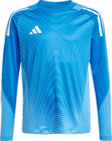 Dres adidas Originals adidas Tiro 25 Pro Goalkeeper Jersey Modrá | ji9701, 0