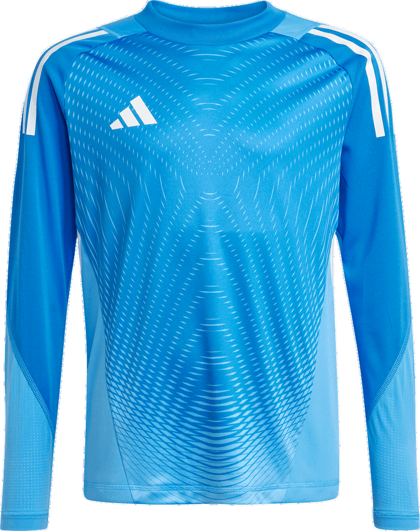 Dres adidas Originals adidas Tiro 25 Pro Goalkeeper Jersey Modrá | ji9701