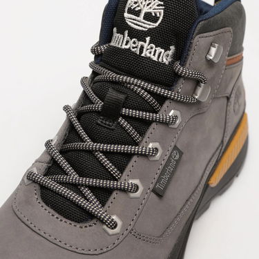 Tenisky a topánky Timberland Field Trekker Mid 41 Čierna | TB0A61ER0331, 4