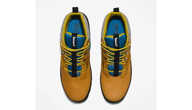 Tenisky a topánky Timberland Euro Hiker Timberdry Boot Žltá | A2AGS-231, 3