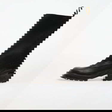 Tenisky a topánky Dr. Martens Maybole Hi Black Čierna | DM41993001, 0