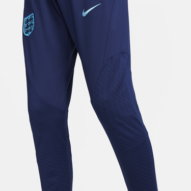Tepláky Nike Strike Knit Soccer Pants Modrá | DH6479-492, 2