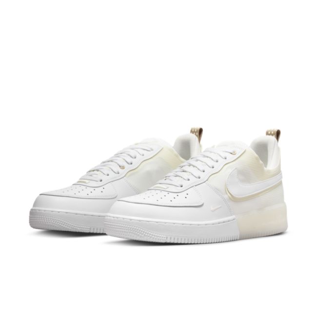 Tenisky a topánky Nike Air Force 1 Biela | DH7615-100, 1