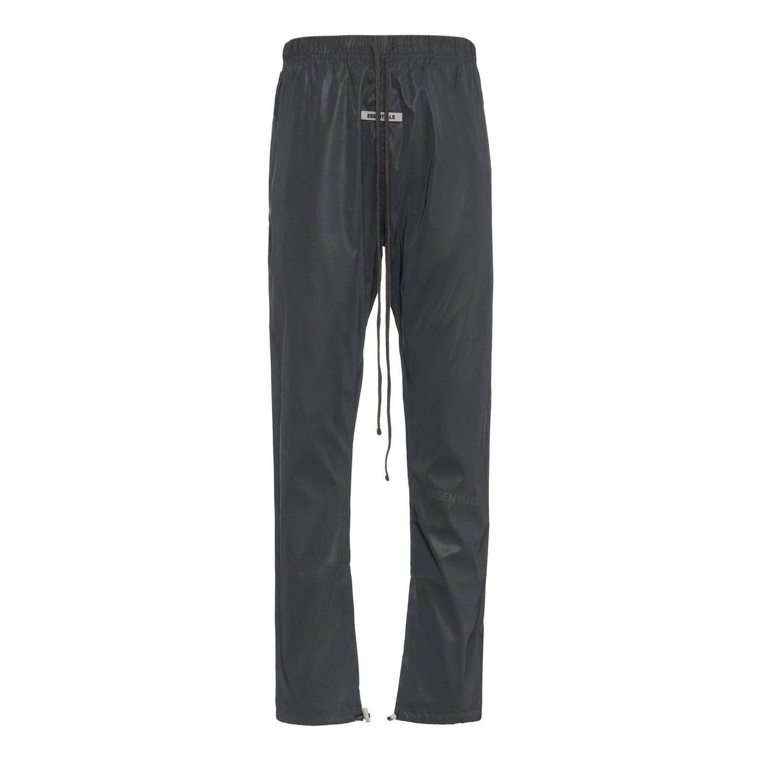 Tepláky Fear of God Reflective Track Pants Čierna | 0130250500118001, 0