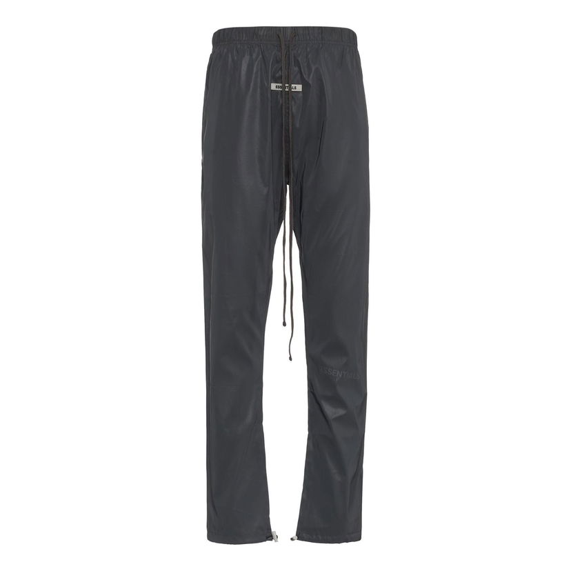 Tepláky Fear of God Reflective Track Pants Čierna | 0130250500118001