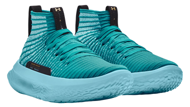 Tenisky a topánky Under Armour UA FLOW FUTR X Elite Modrá | 3024977-301, 2