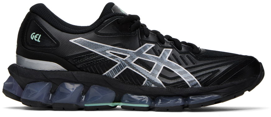 Tenisky a topánky Asics Gel-Quantum 360 VII Čierna | 1202A435-003, 0