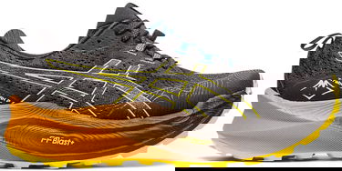 Tenisky a topánky Asics Trabuco Max 2 Šedá | 1011b606-001, 0