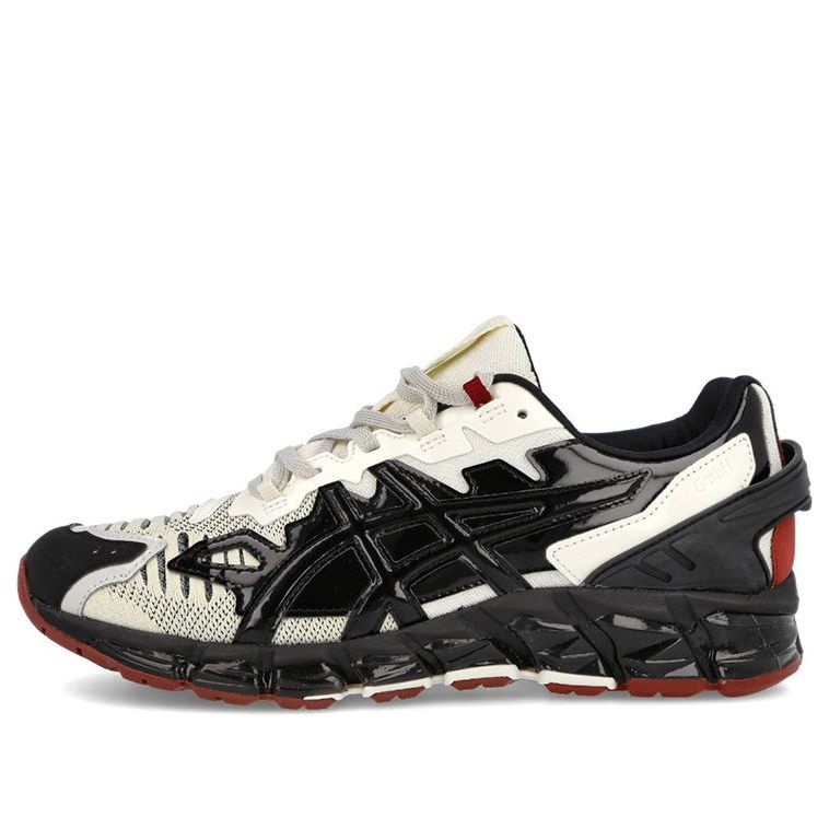 Tenisky a topánky Asics Gel Quantum 360 6 Rôznofarebný | 1201A099-751