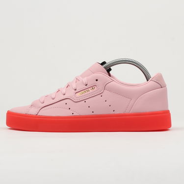 Tenisky a topánky adidas Originals Sleek W Ružová | BD7475, 1