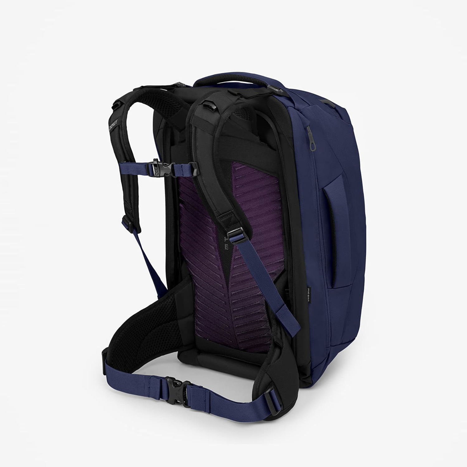 Cestovná taška Osprey Fairview 40 Travel Pack Modrá | 10003686OSP, 1